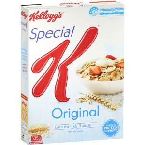 SpecialK - DEMO